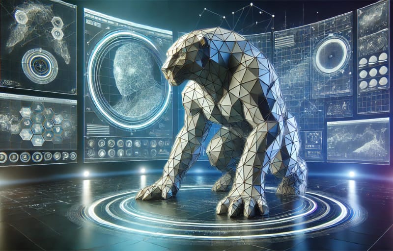 Animation Studios: CAD or Poly Modelling? Know Better!