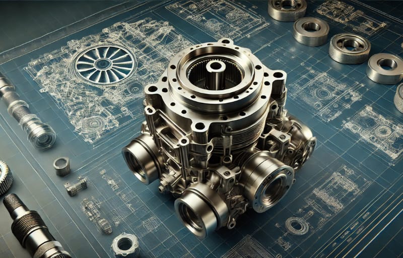 Animation Studios: CAD or Poly Modelling? Know Better!